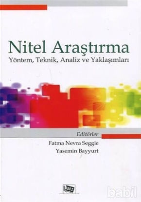 Picture of Nitel Araştırma