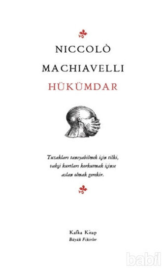 Picture of Hükümdar