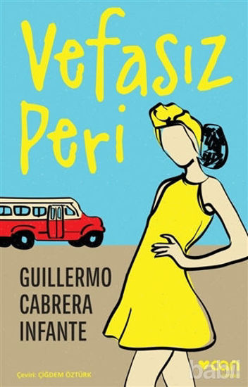 Picture of Vefasız Peri