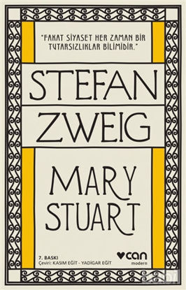 Picture of Mary Stuart