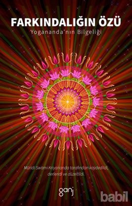 Picture of Farkındalığın Özü