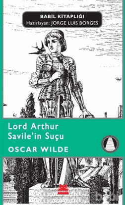 Picture of Lord Arthur Savile’in Suçu