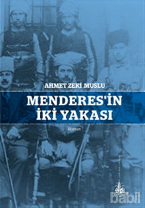 Picture of Menderes'in İki Yakası