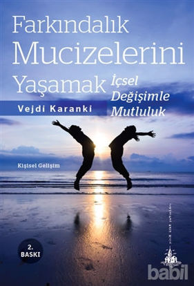 Picture of Farkındalık Mucizelerini Yaşamak