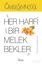 Picture of Her Harfi Bir Melek Bekler