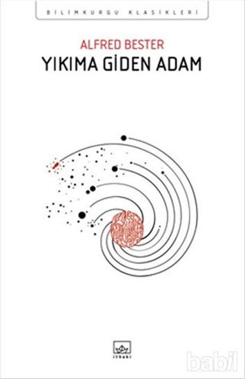 Picture of Yıkıma Giden Adam