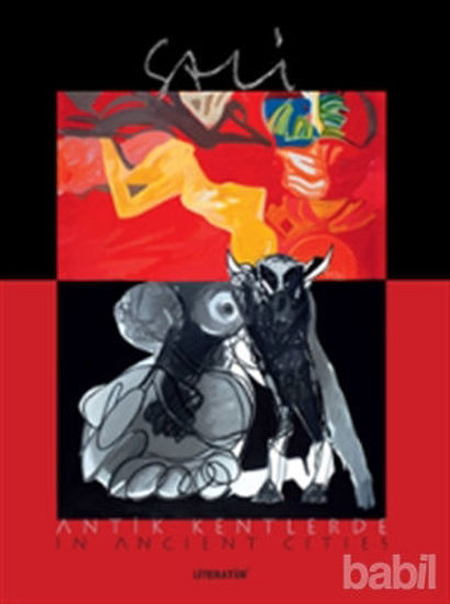 Picture of Sali Antik Kentlerde / Sali in Ancient Cities