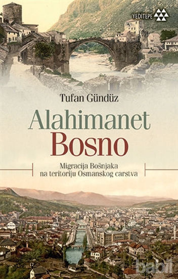 Picture of Alahimanet Bosno