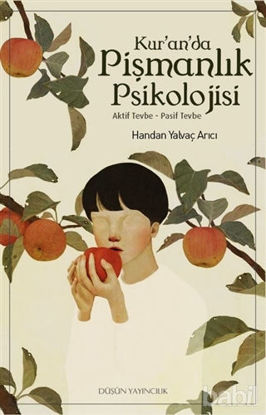 Picture of Kur'an'da Pişmanlık Psikolojisi