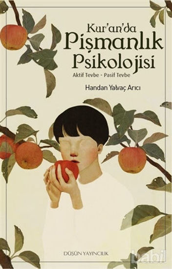 Picture of Kur'an'da Pişmanlık Psikolojisi