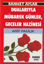Picture of Rahmet Aylar Dualarıyla Mübarek Günler Geceler Hazinesi (Üçaylar-218)