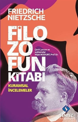 Picture of Filozofun Kitabı
