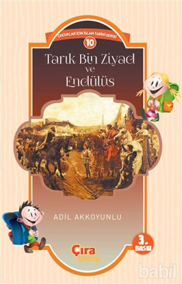 Picture of Tarık Bin Ziyad ve Endülüs