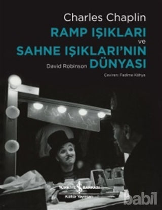 Picture of Ramp Işıkları ve Sahne Işıkları'nın Dünyası