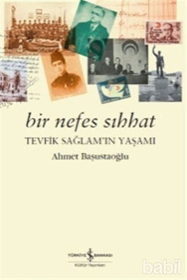 Picture of Bir Nefes Sıhhat