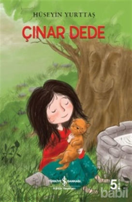 Picture of Çınar Dede
