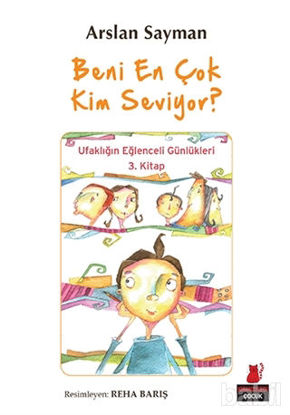 Picture of Beni En Çok Kim Seviyor?