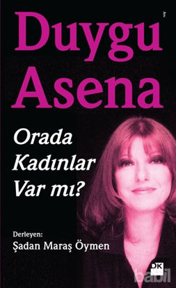 Picture of Orada Kadınlar Var mı?