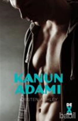 Picture of Kanun Adamı