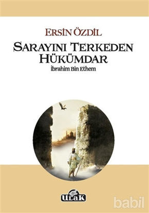 Picture of Sarayını Terkeden Hükümdar