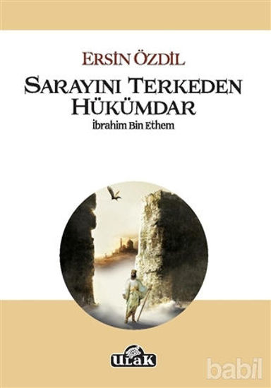 Picture of Sarayını Terkeden Hükümdar