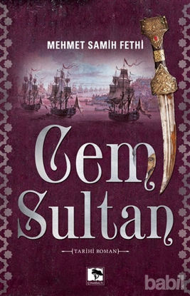 Picture of Cem Sultan