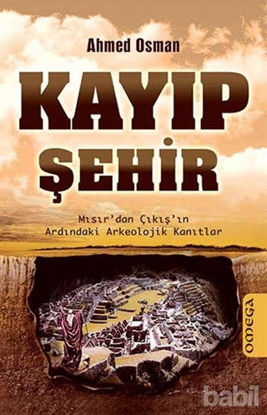 Picture of Kayıp Şehir