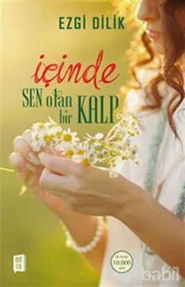 Picture of İçinde Sen Olan Bir Kalp