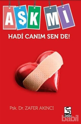 Picture of Aşk mı