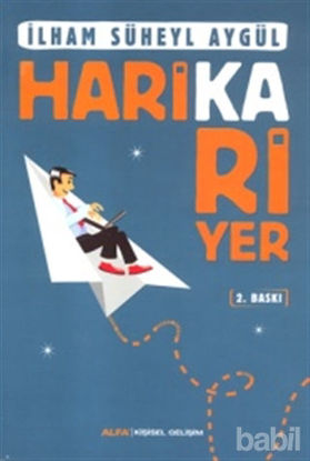 Picture of Harika Kariyer