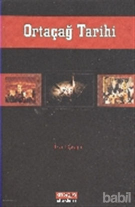 Picture of Ortaçağ Tarihi