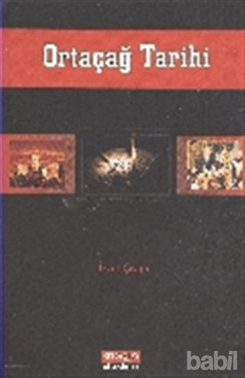 Picture of Ortaçağ Tarihi