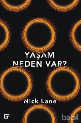 Picture of Yaşam Neden Var?