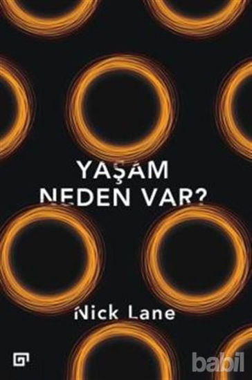 Picture of Yaşam Neden Var?