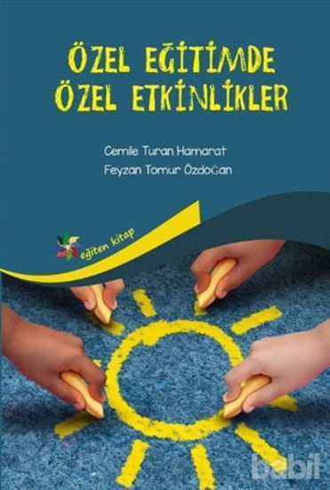 Picture of Özel Eğitimde Özel Etkinlikler