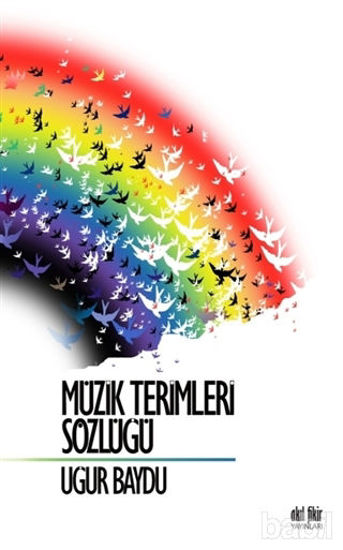 Picture of Müzik Terimleri Sözlüğü