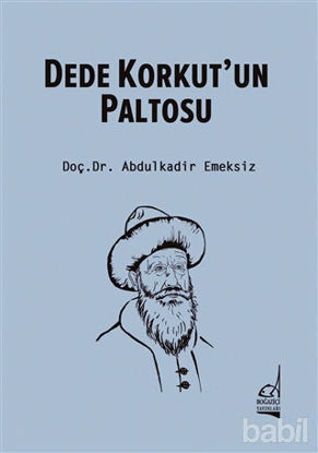 Picture of Dede Korkut'un Paltosu