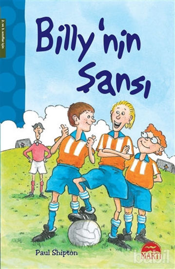 Picture of Billy’nin Şansı