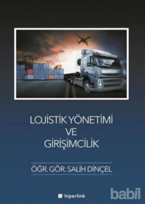 Picture of Lojistik Yönetimi ve Girişimcilik