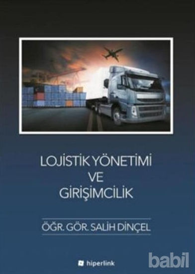 Picture of Lojistik Yönetimi ve Girişimcilik