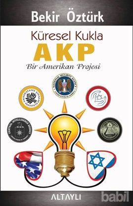 Picture of Küresel Kukla AKP