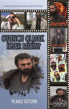 Picture of Oyuncu Olmak İster misin?