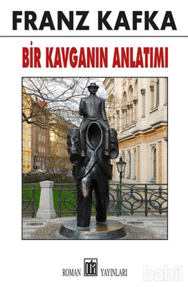 Picture of Bir Kavganın Anlatımı