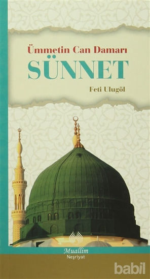 Picture of Ümmetin Can Damarı Sünnet