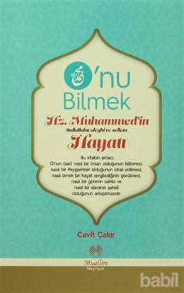 Picture of O'nu Bilmek