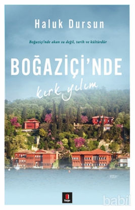 Picture of Boğaziçi'nde Kırk Yılım