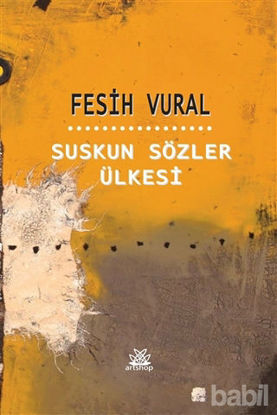 Picture of Suskun Sözler Ülkesi