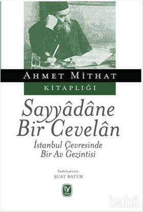 Picture of Sayyadane Bir Cevelan