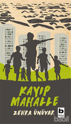 Picture of Kayıp Mahalle