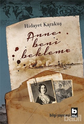 Picture of Anne Beni Bekleme